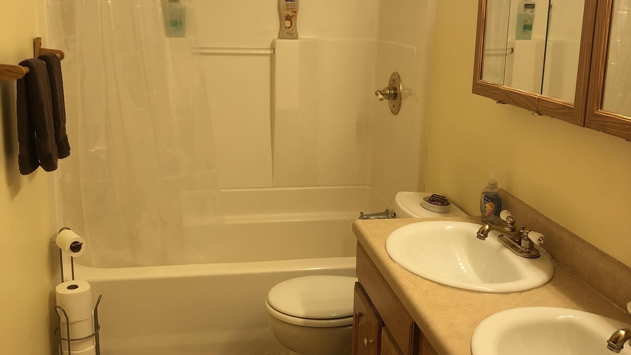 Photo of Bathroom in Harrisville