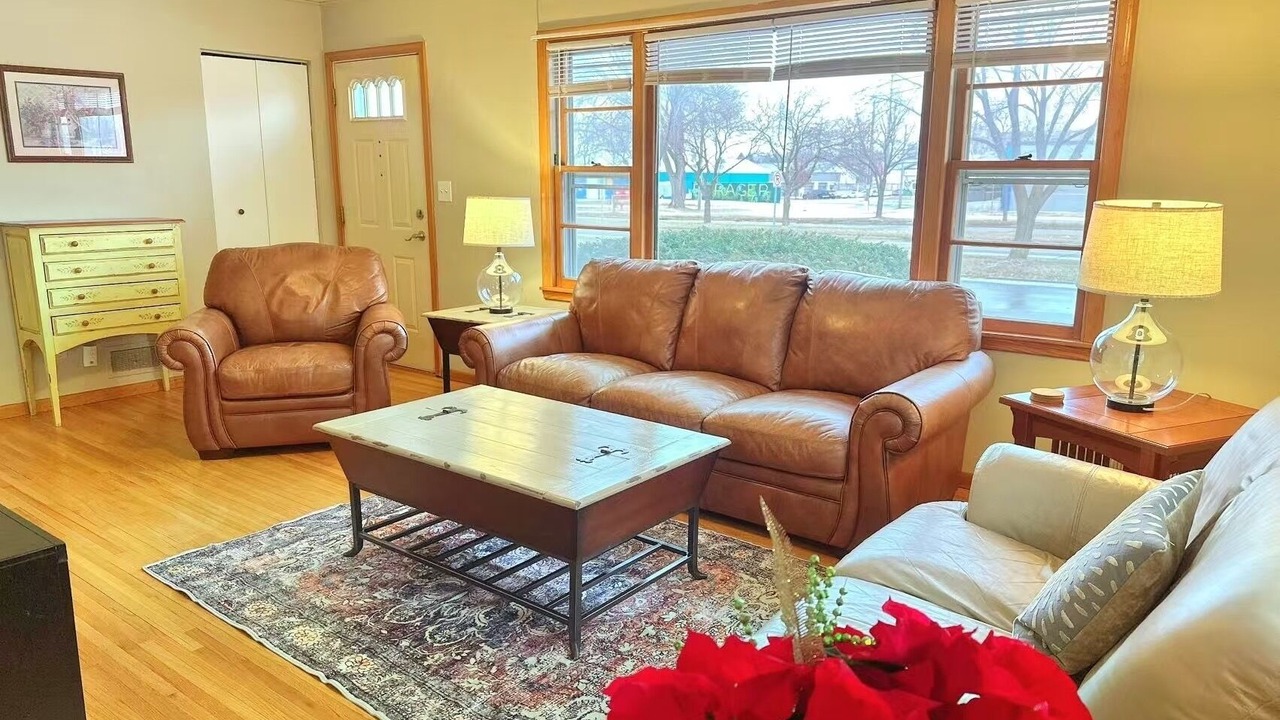 Photo of Livingroom in Kutzky Park