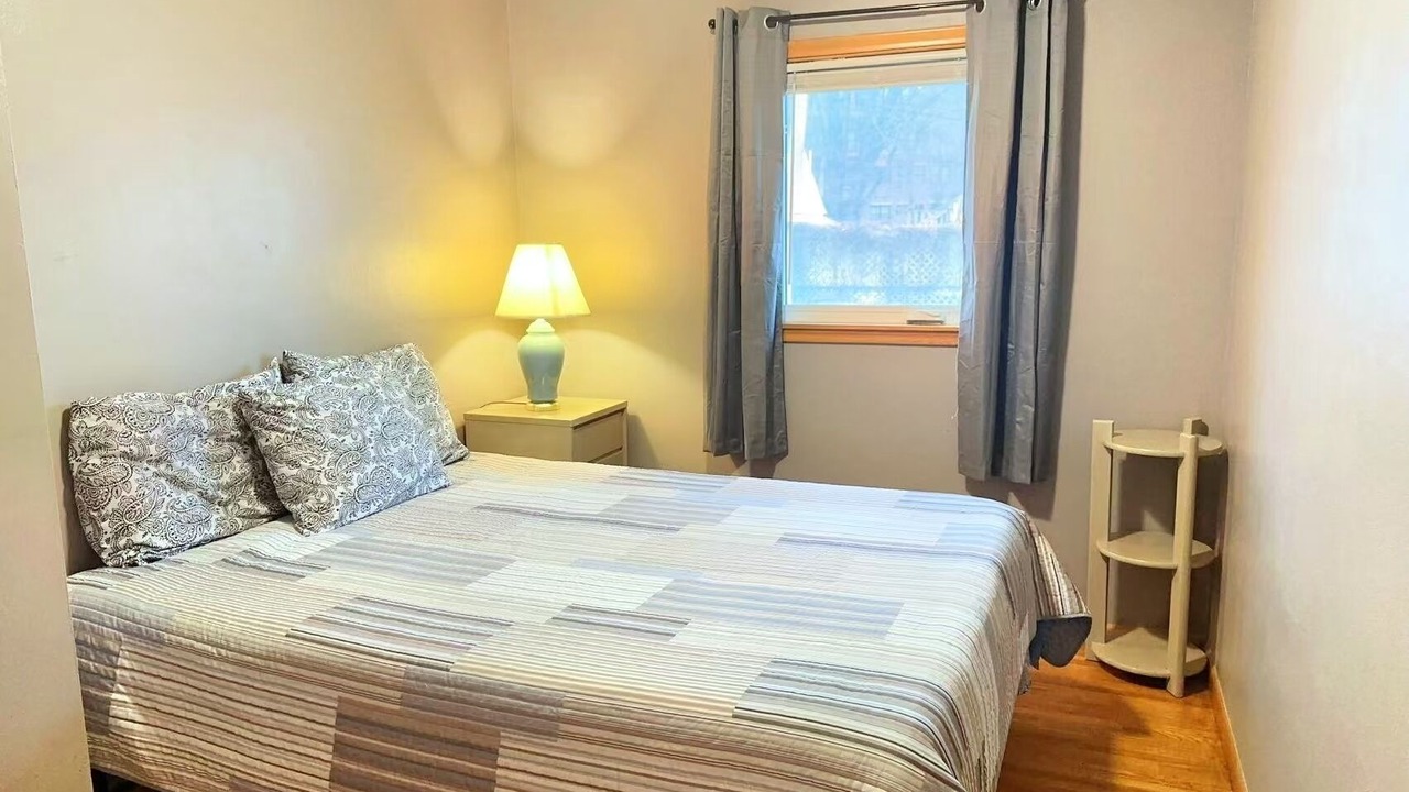 Photo of Bedroom in Kutzky Park