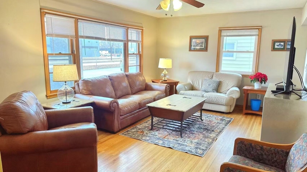Photo of Livingroom in Kutzky Park