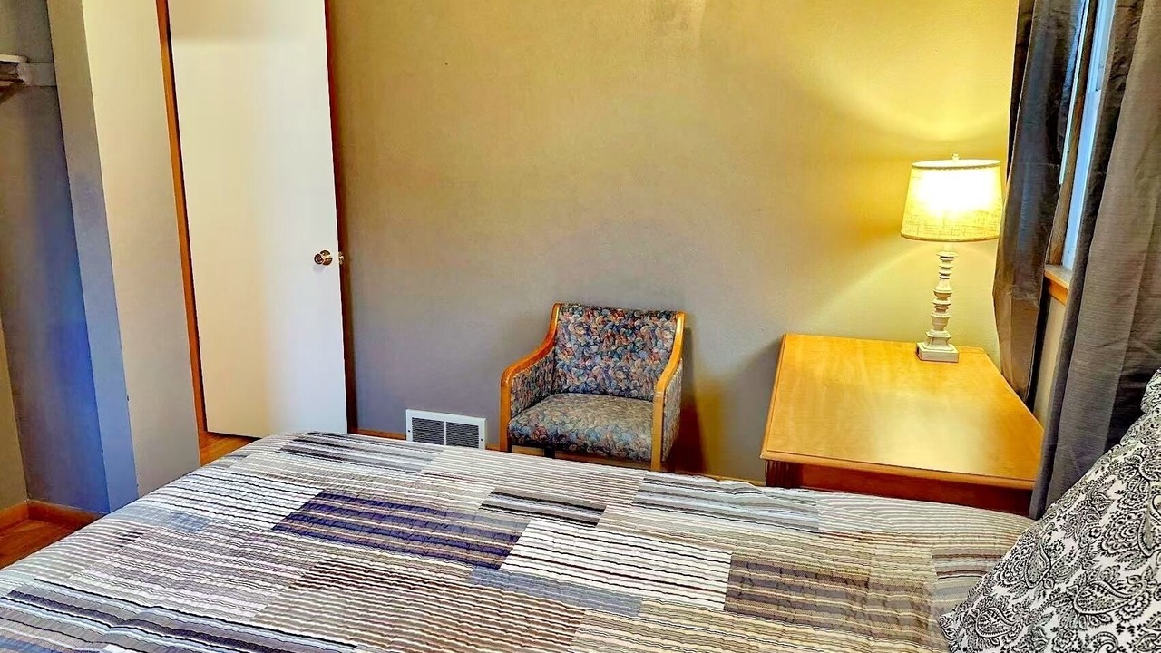 Photo of Bedroom in Kutzky Park