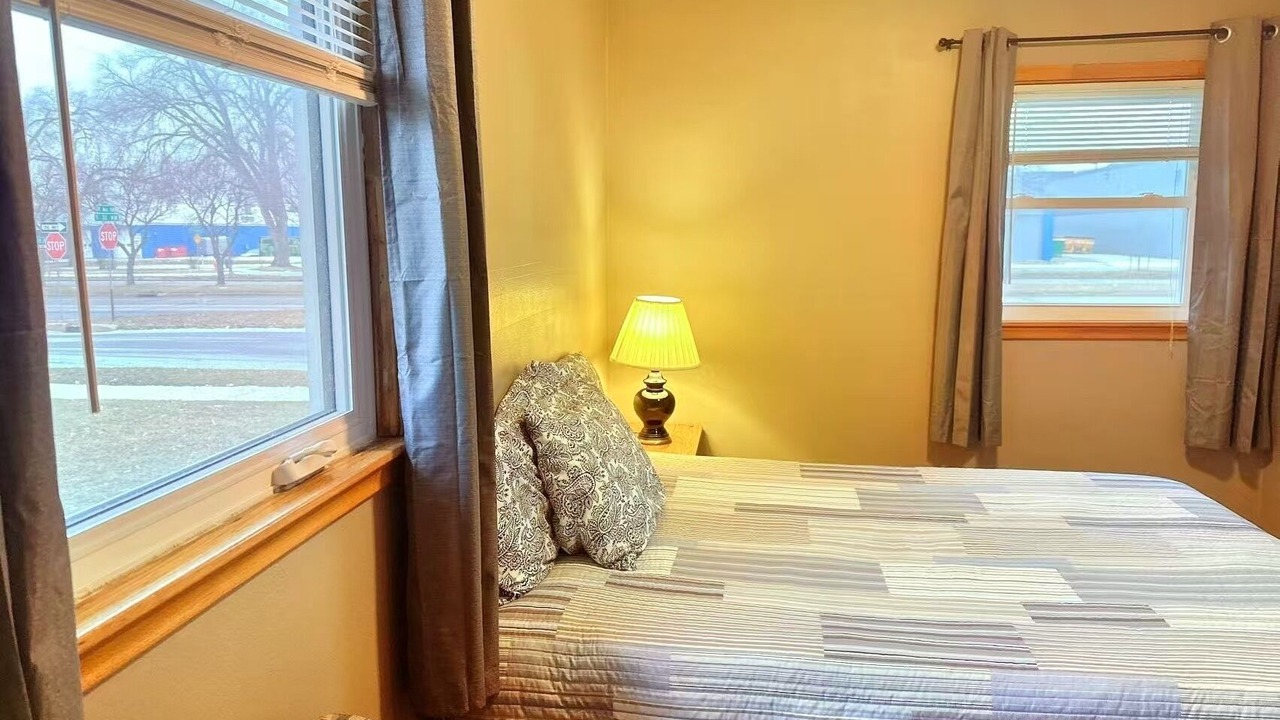 Photo of Bedroom in Kutzky Park
