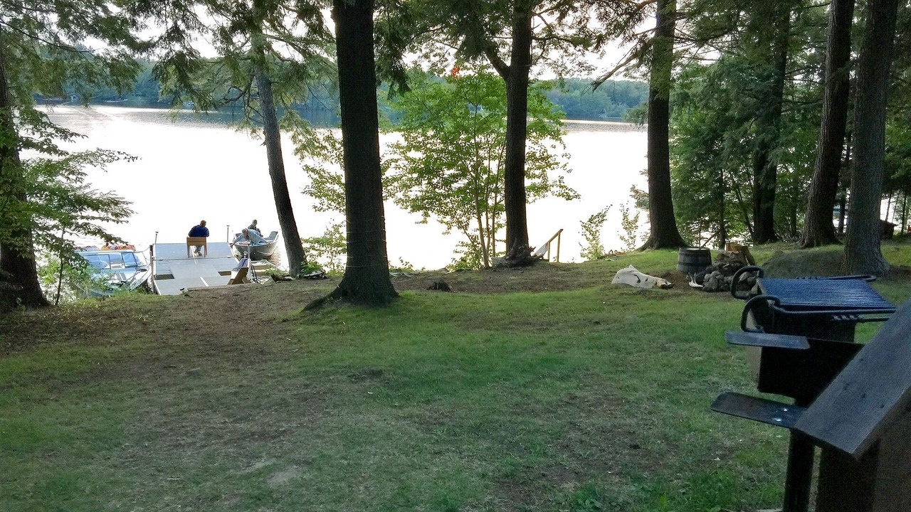 Photo of Outdoor in Town of Clifton