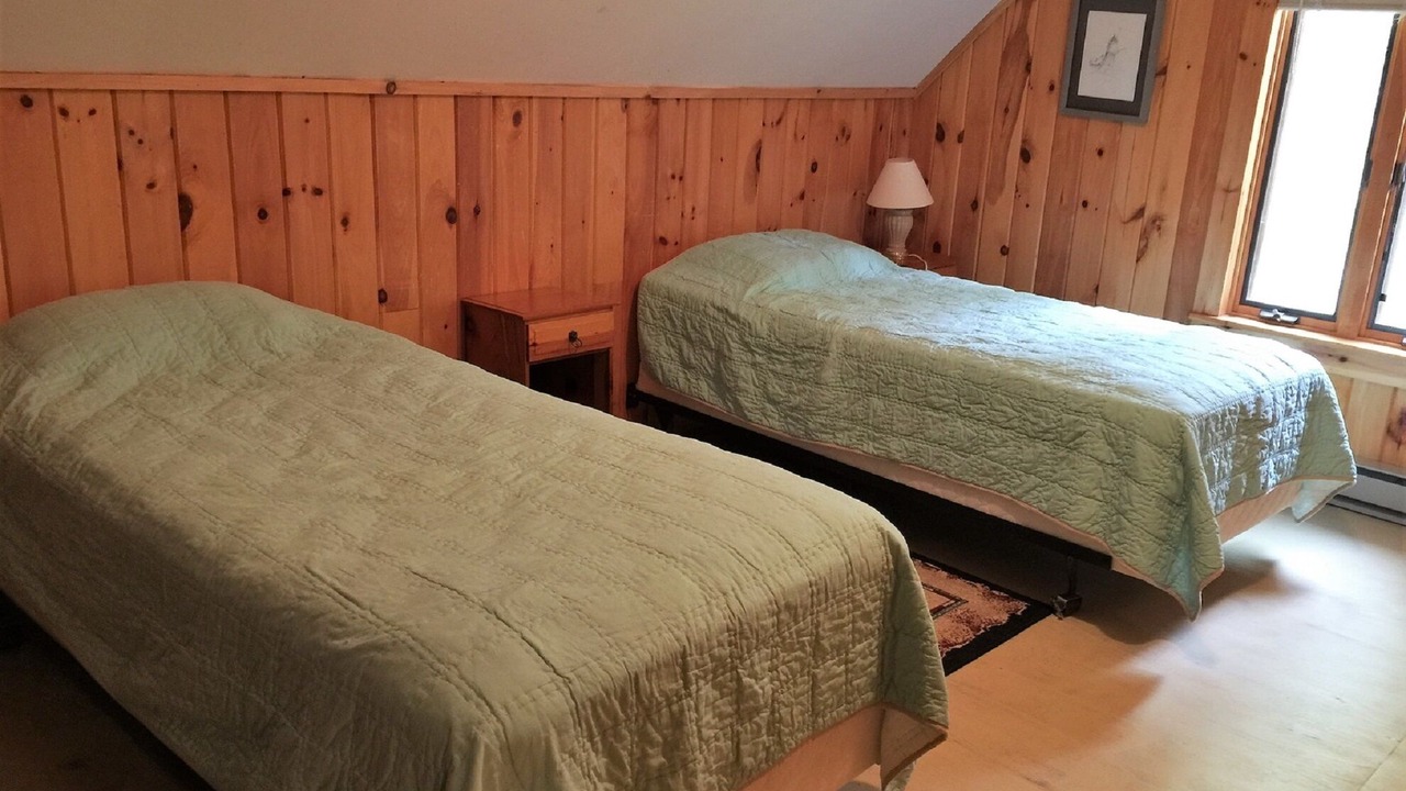 Photo of Bedroom in Town of Clifton