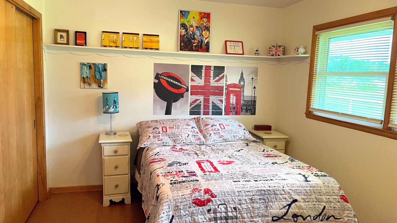 Photo of Bedroom in Independence