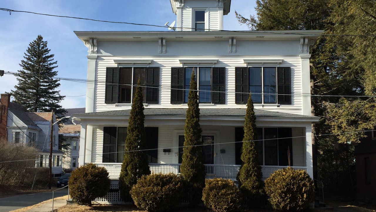 Photo of Outdoor in North Adams