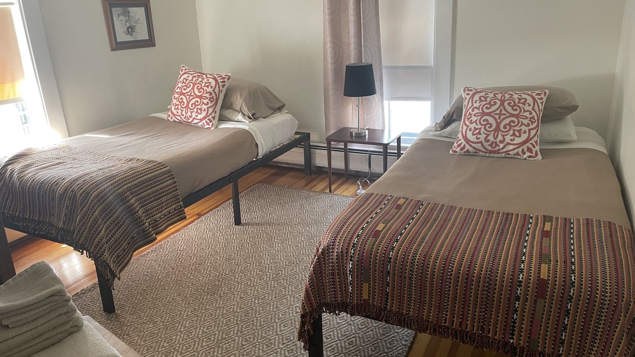 Photo of Bedroom in North Adams