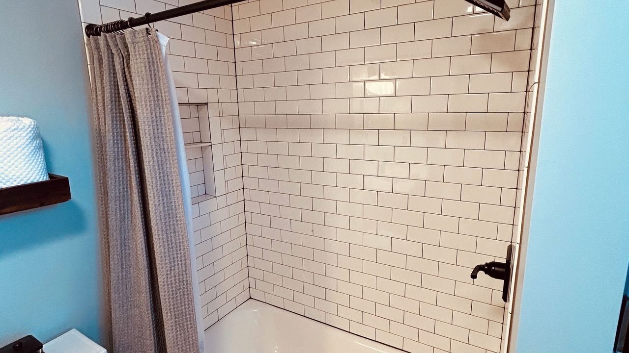 Photo of Bathroom in Biwabik