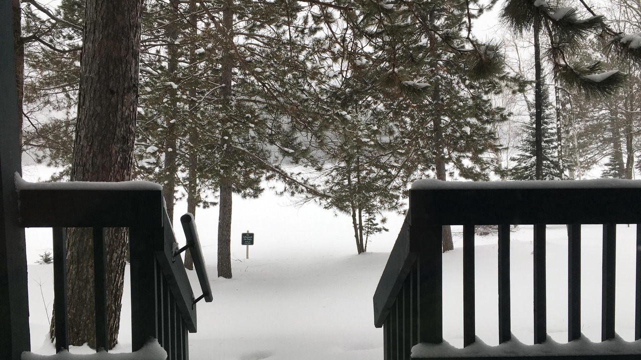 Photo of Outdoor in Biwabik