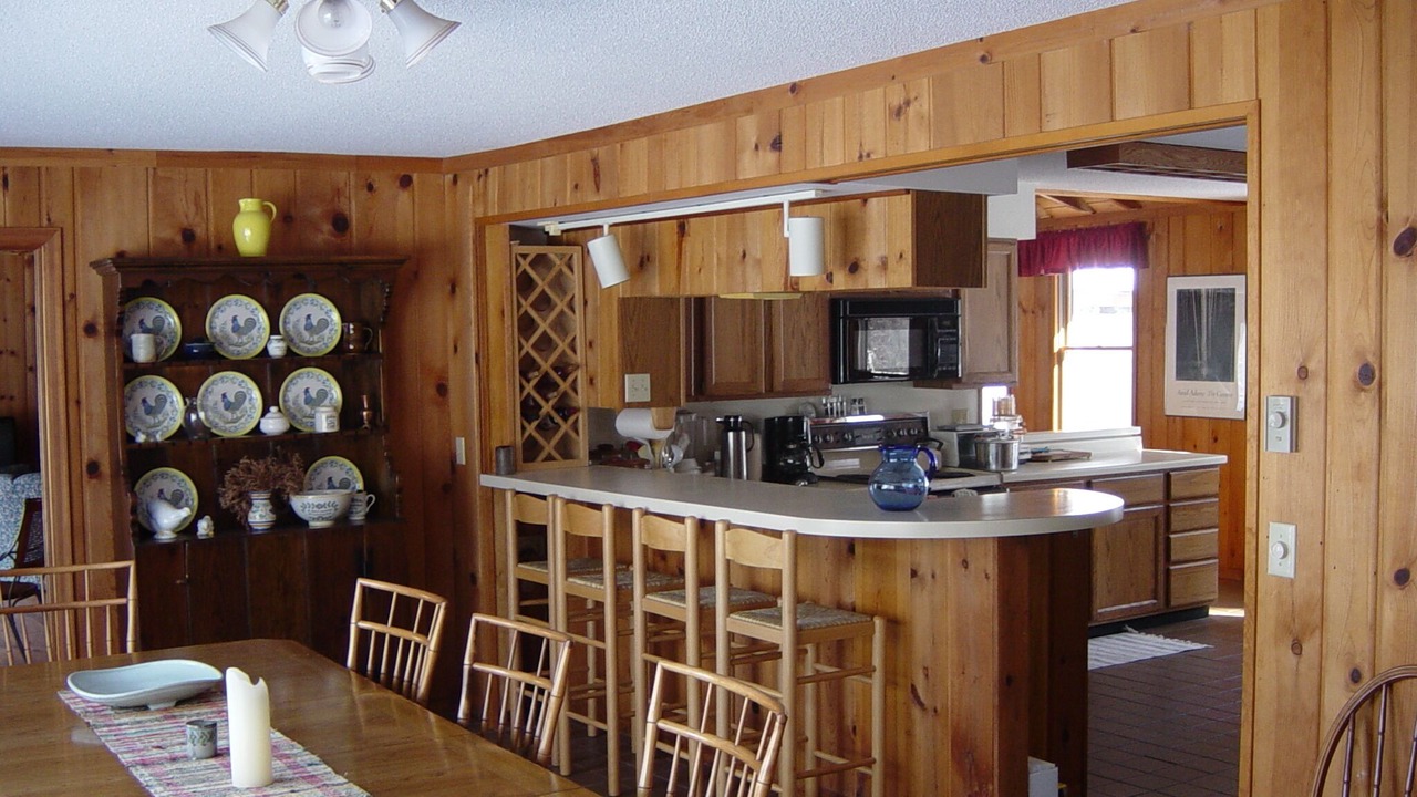 Photo of Outdoor in Webb Lake
