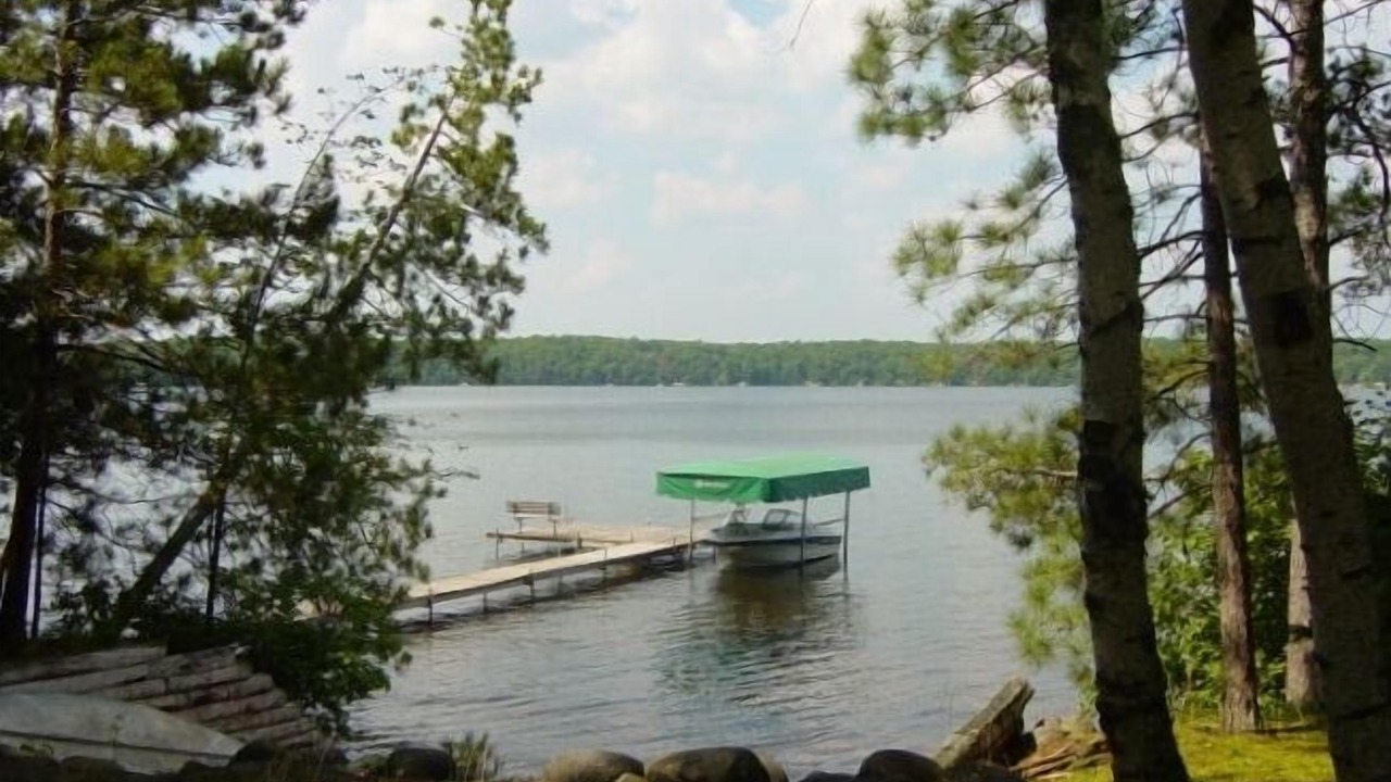 Photo of Outdoor in Webb Lake