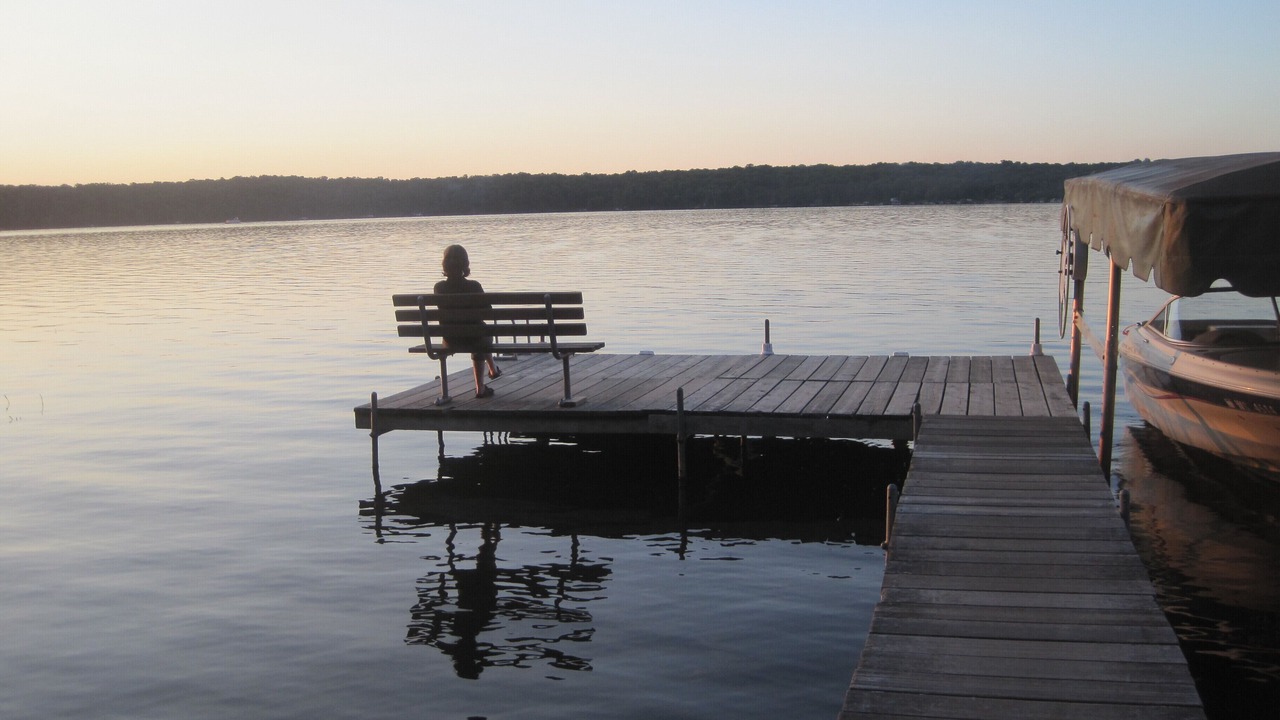 Photo of Outdoor in Webb Lake