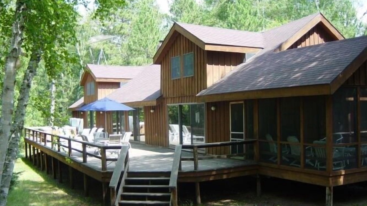 Photo of Outdoor in Webb Lake