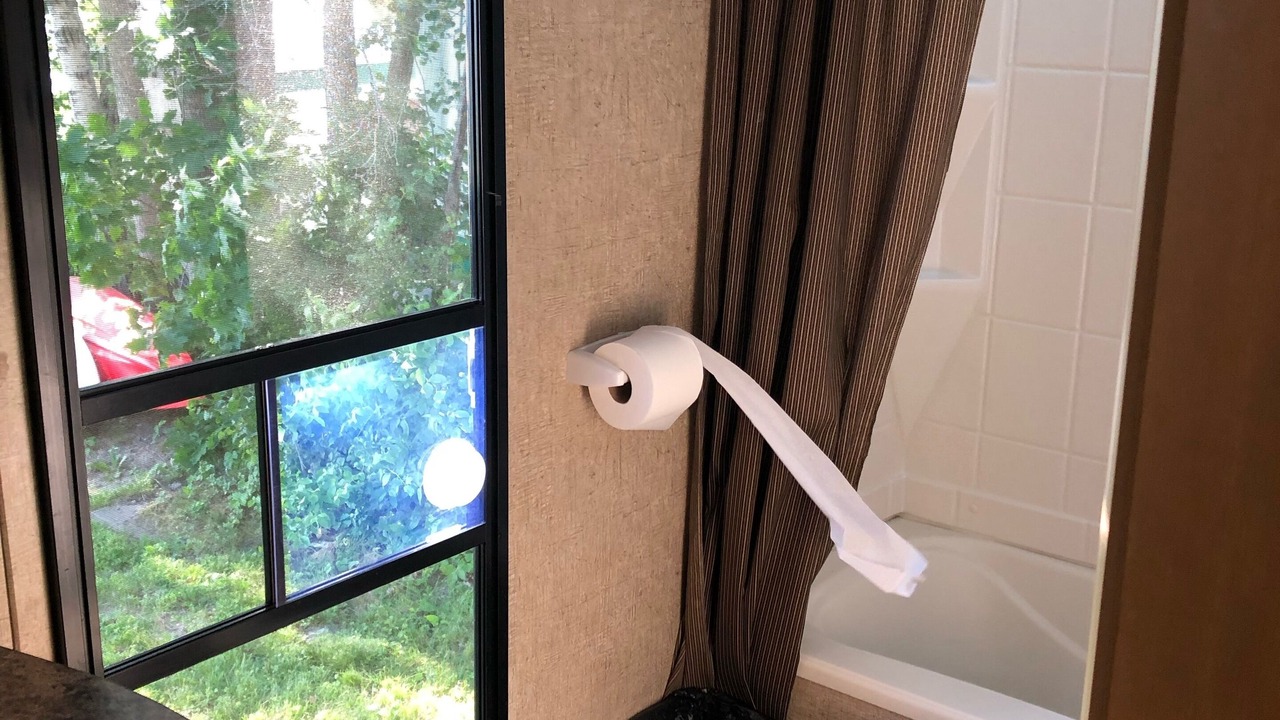 Photo of Bathroom in St. Albans