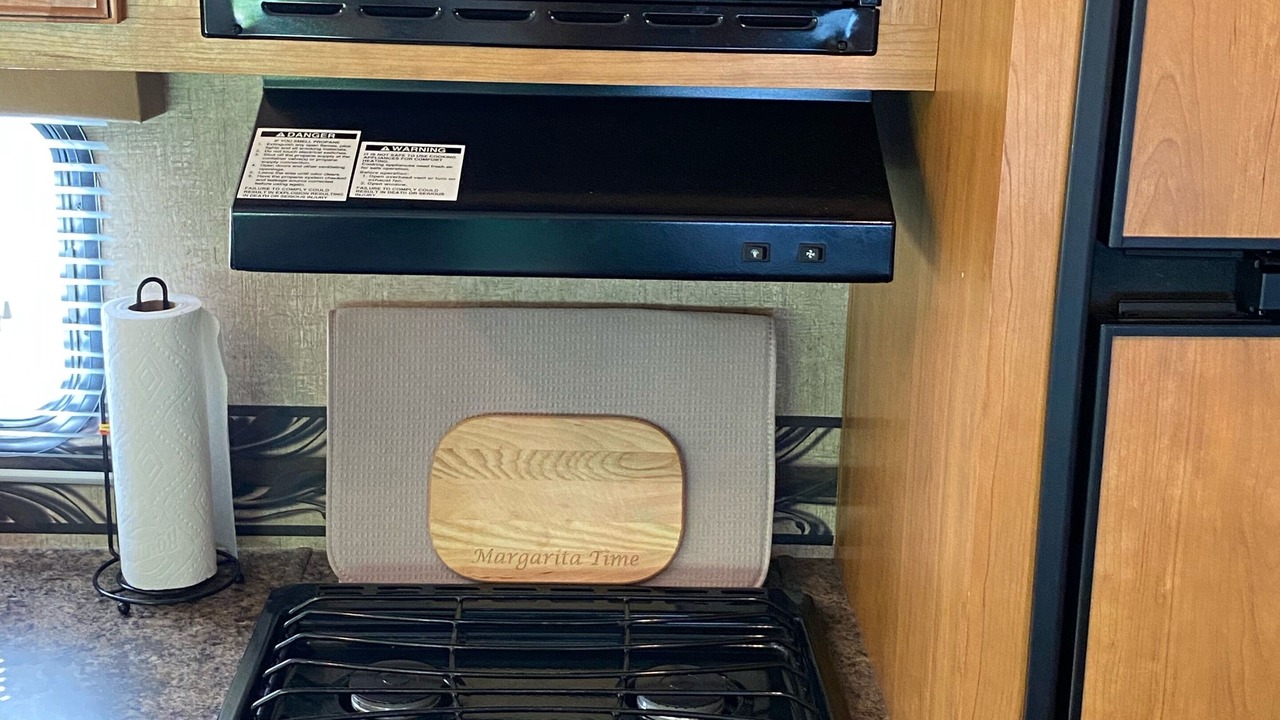 Photo of Kitchen in St. Albans