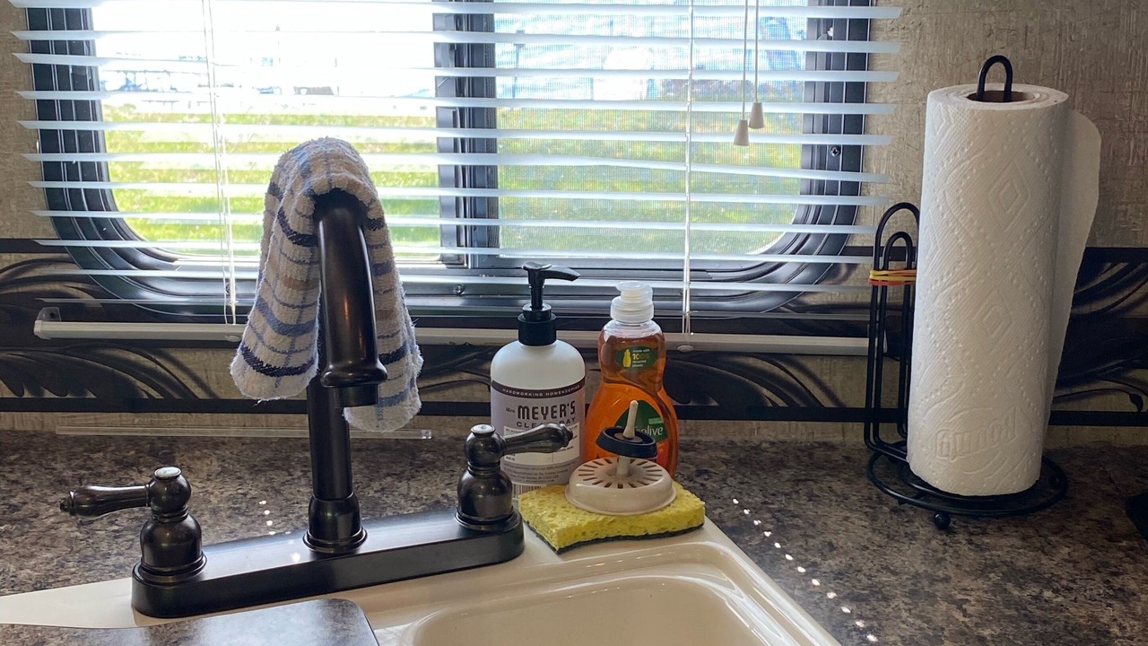 Photo of Bathroom in St. Albans
