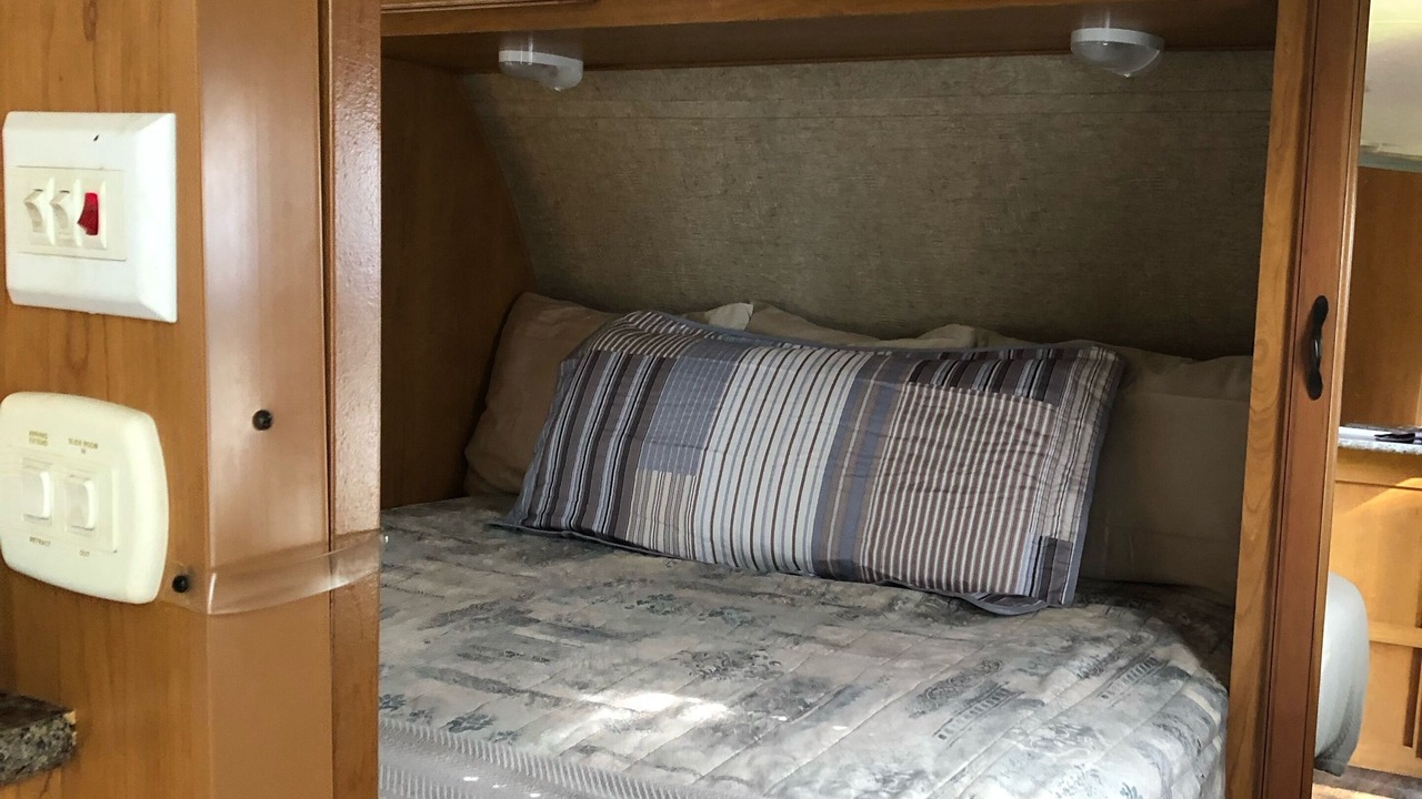 Photo of Bedroom in St. Albans