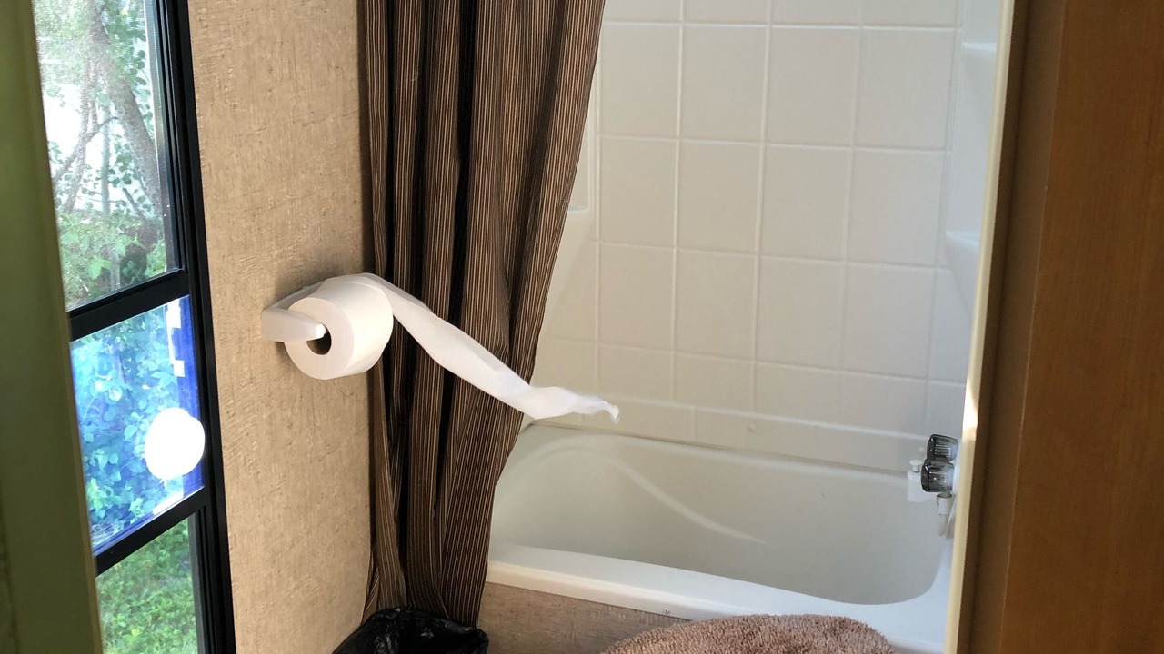 Photo of Bathroom in St. Albans
