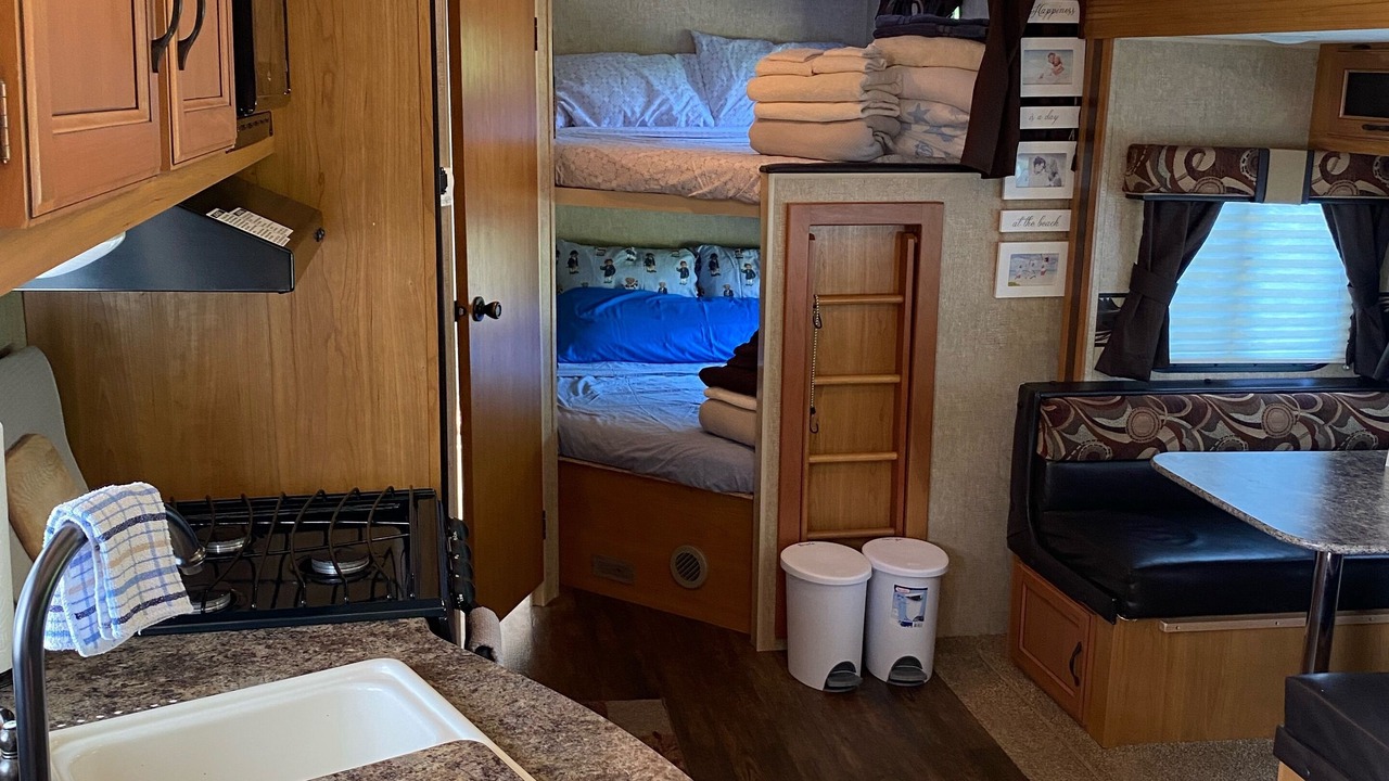Photo of Bedroom in St. Albans