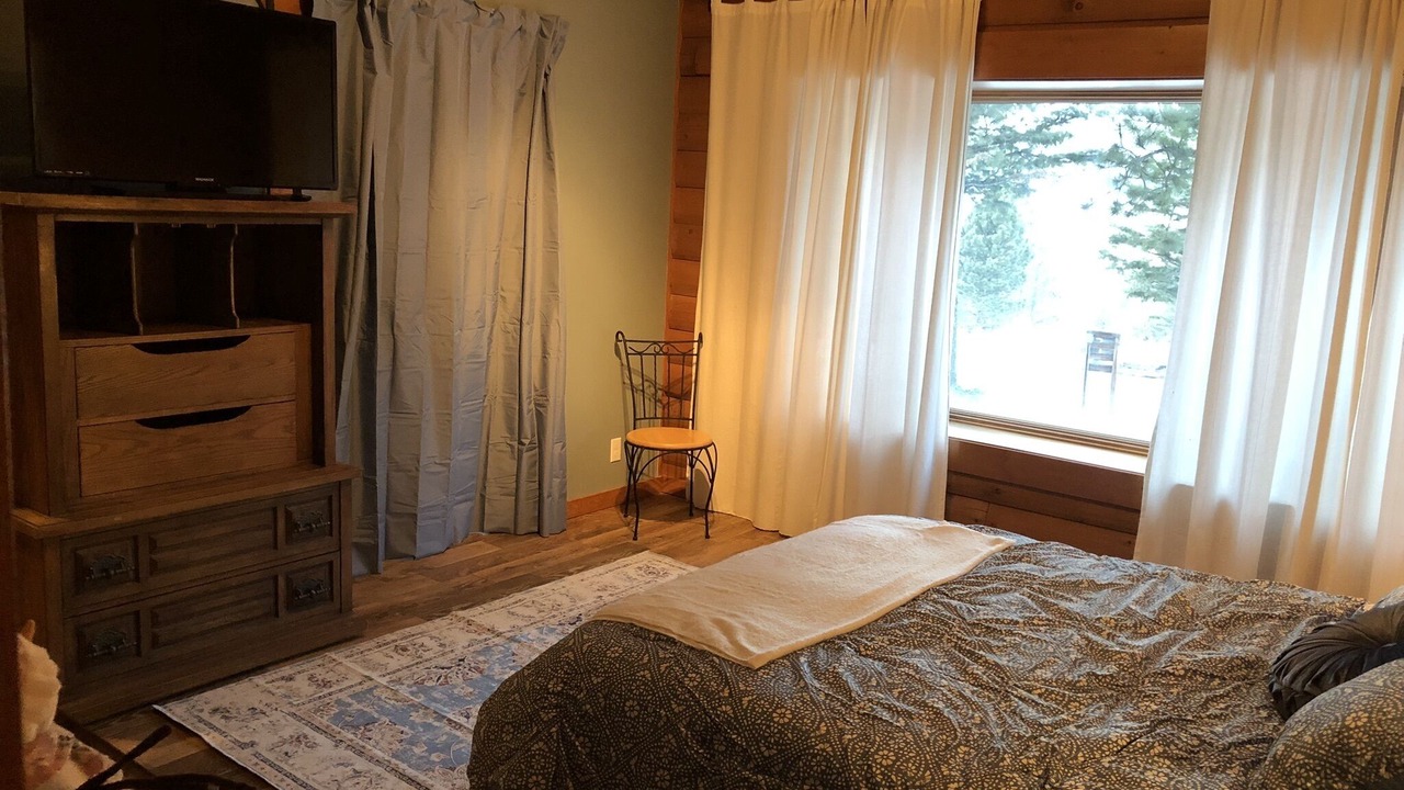 Photo of Bedroom in Fort Garland