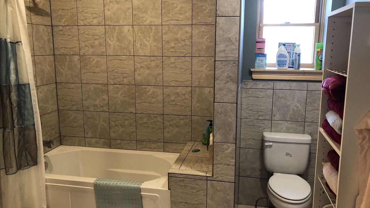 Photo of Bathroom in Fort Garland
