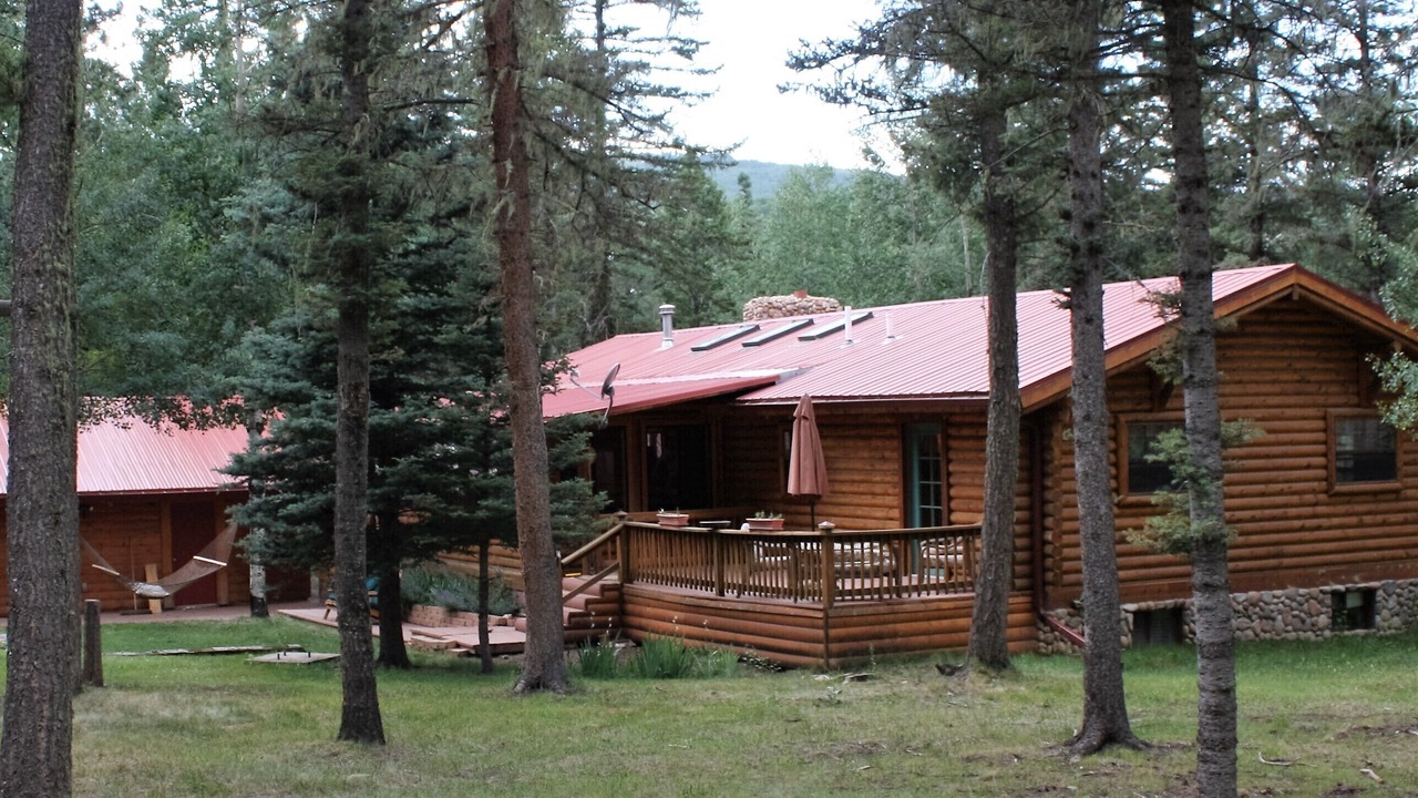 Photo of Others in Angel Fire