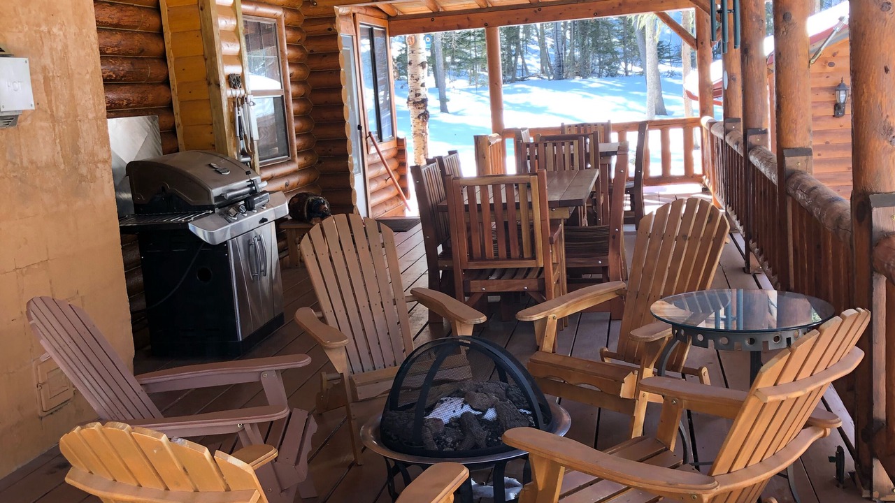 Photo of Outdoor in Angel Fire