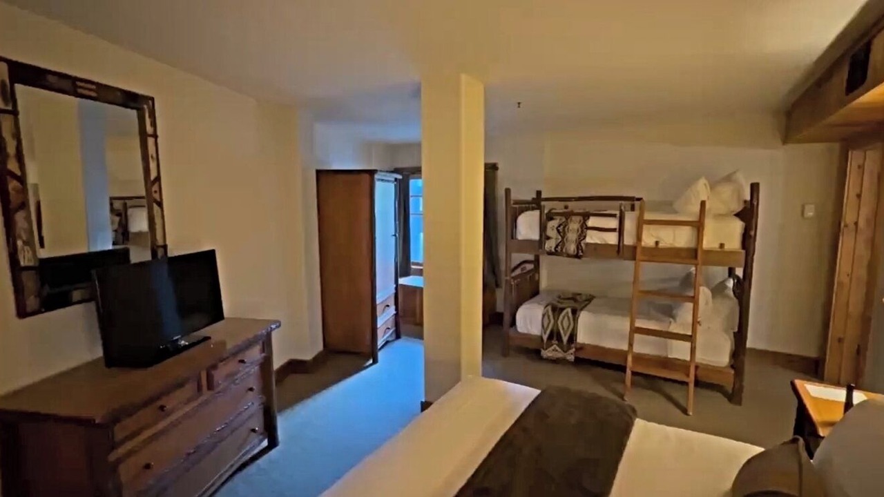 Photo of Bedroom in Lake Placid