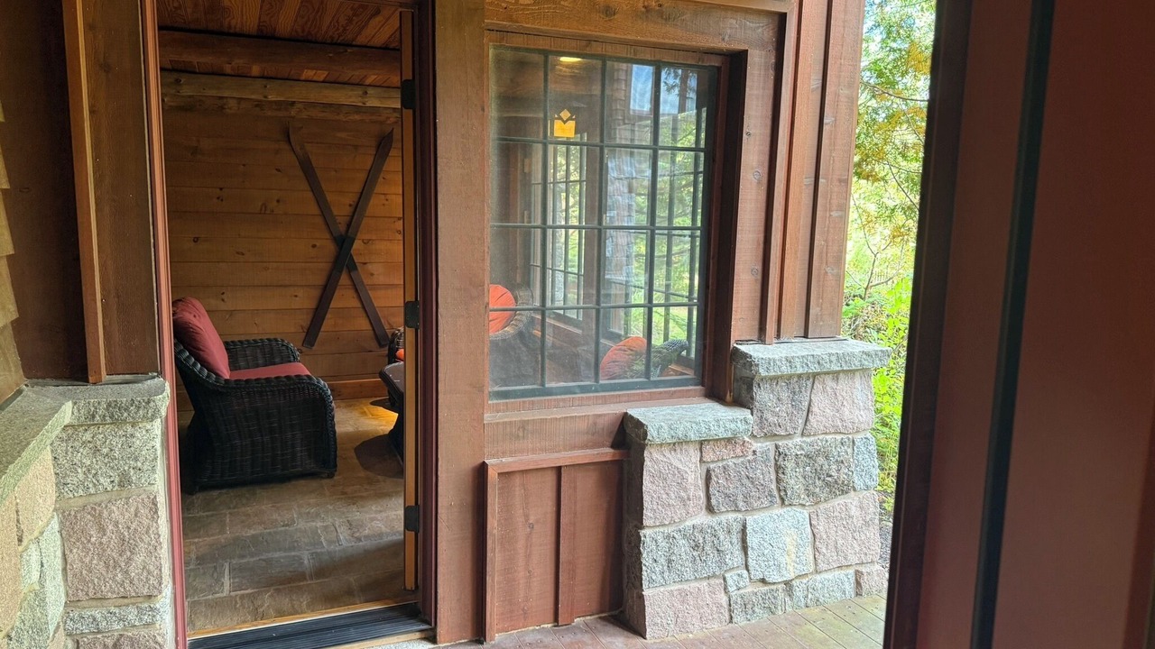 Photo of Bedroom in Lake Placid