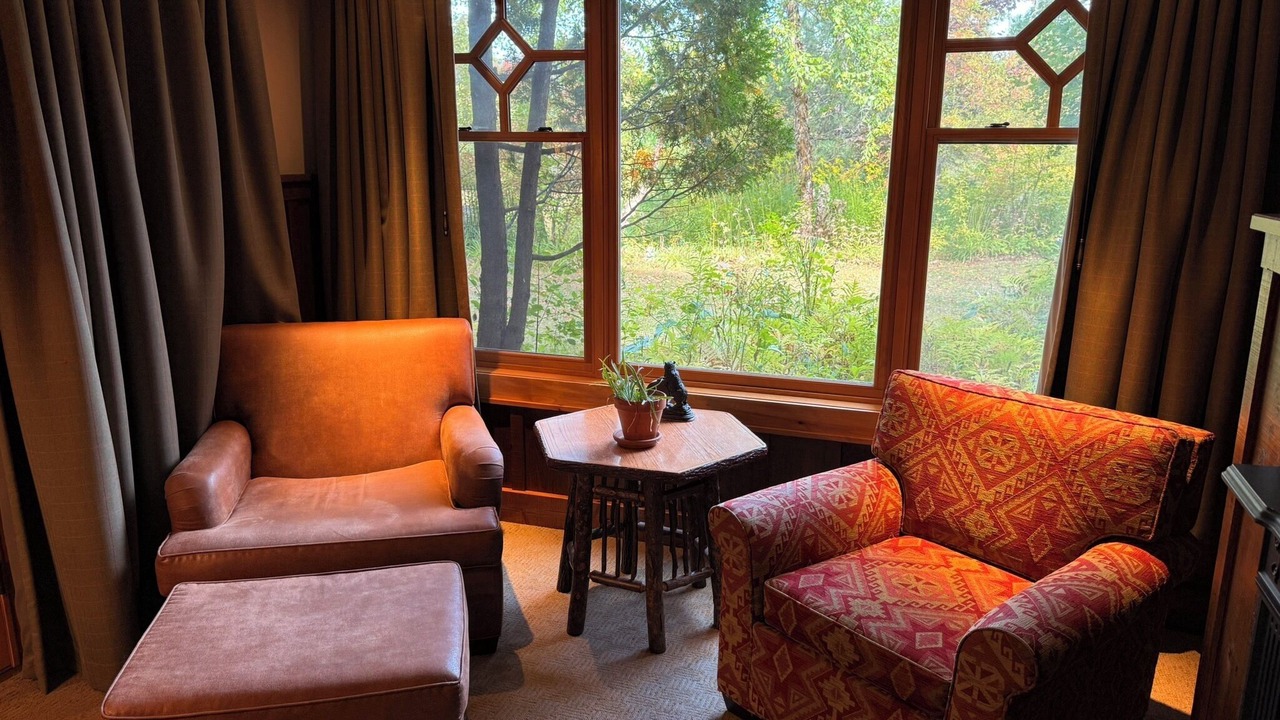 Photo of Livingroom in Lake Placid