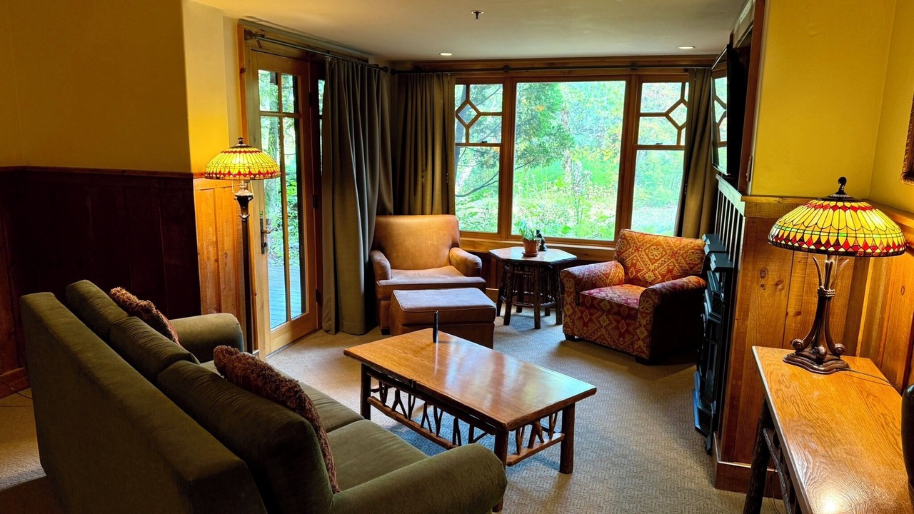 Photo of Bedroom in Lake Placid