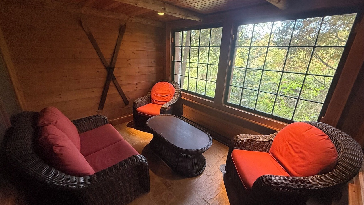 Photo of Bedroom in Lake Placid