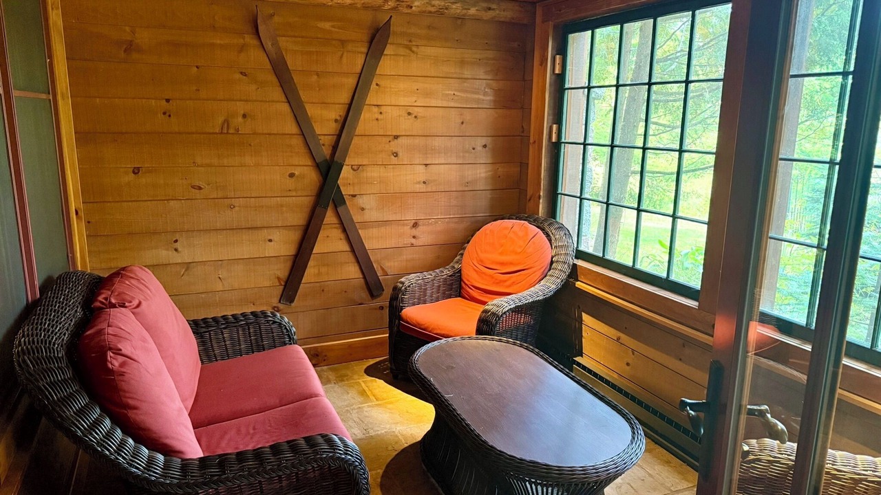 Photo of Bedroom in Lake Placid