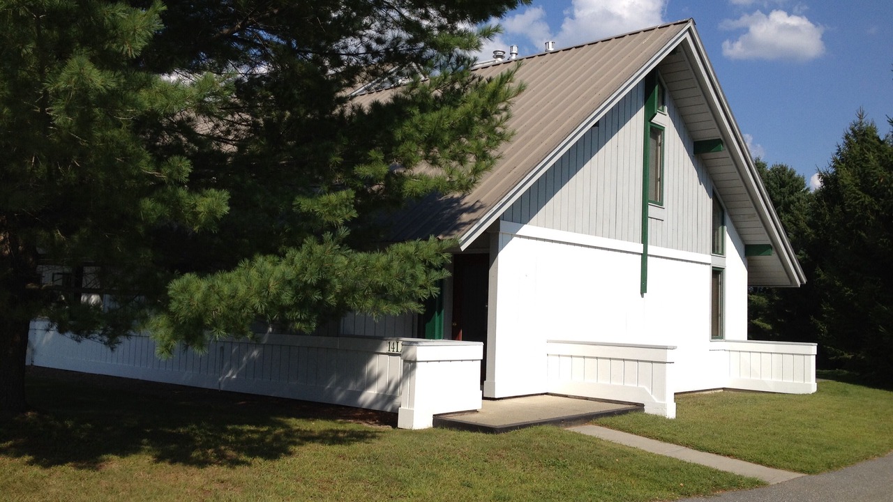 Photo of Outdoor in Stowe Area