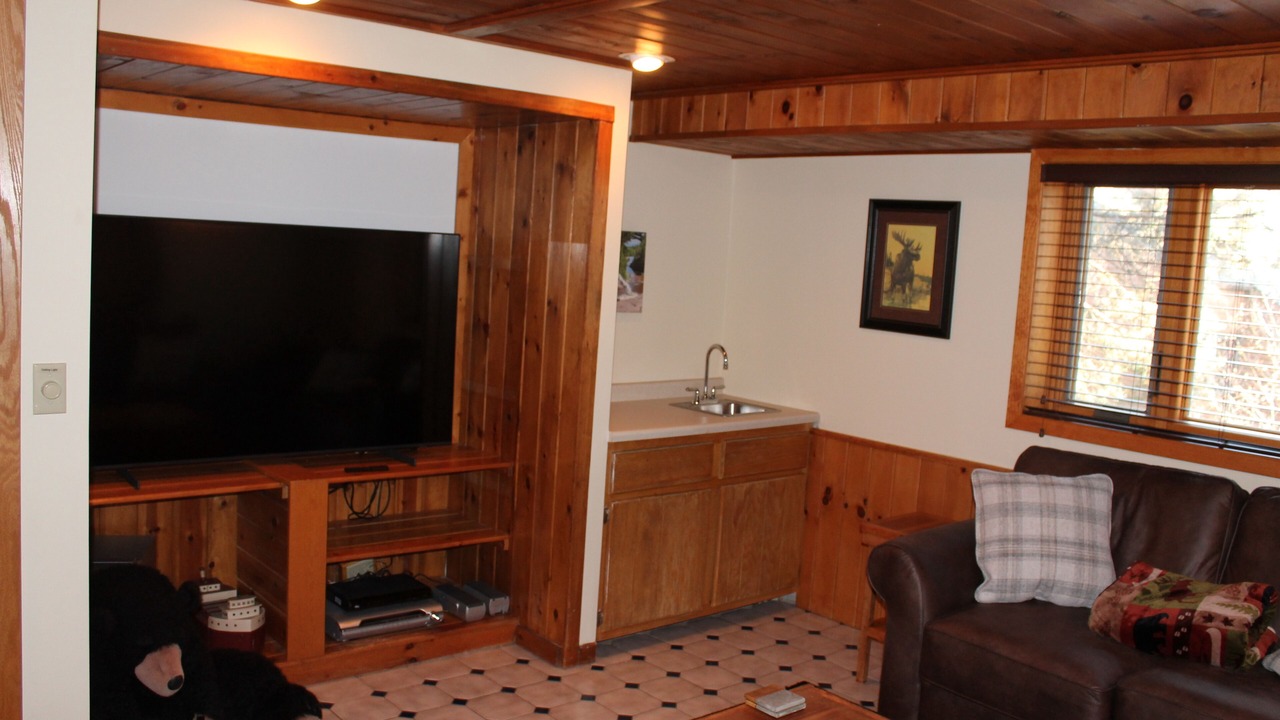 Photo of Bedroom in Two Harbors