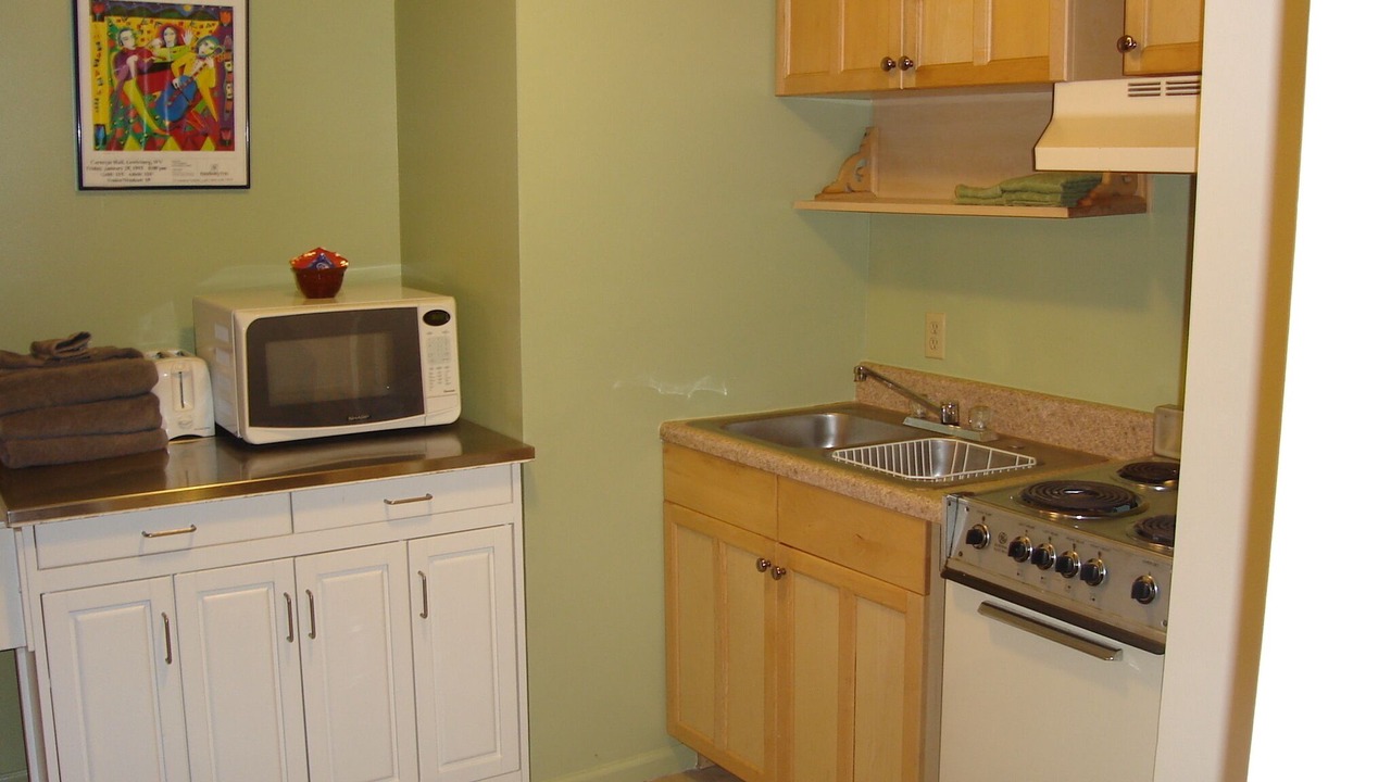Photo of Kitchen in Bellepoint