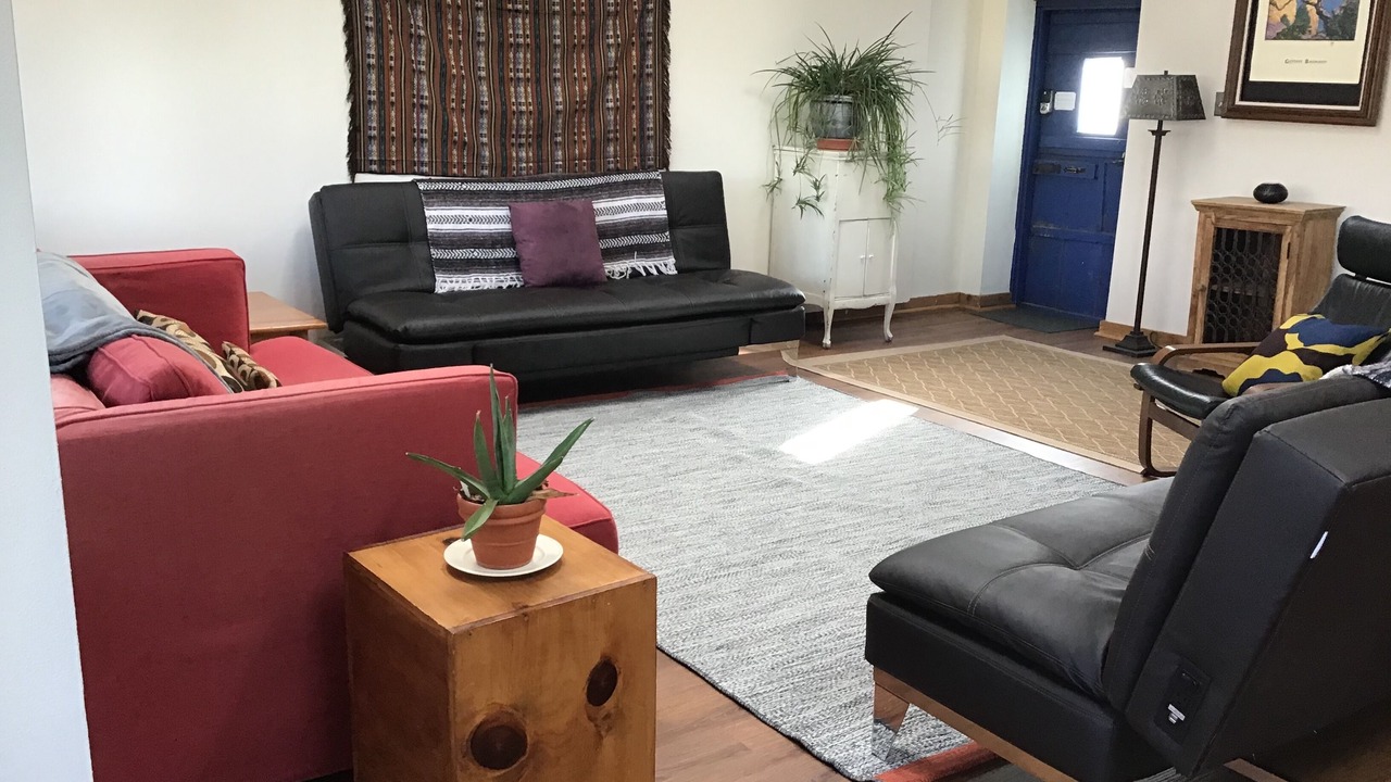 Photo of Bedroom in Canoncito