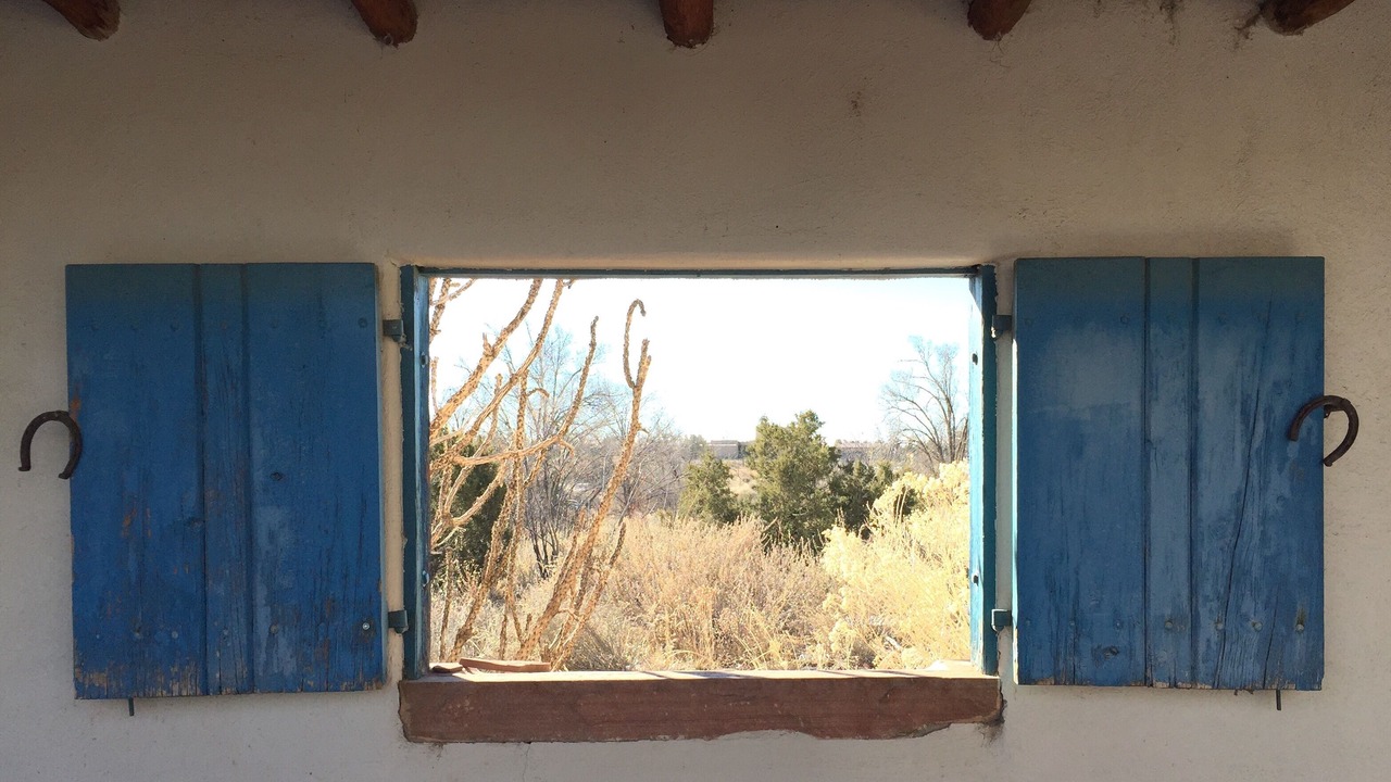 Photo of Outdoor in Canoncito