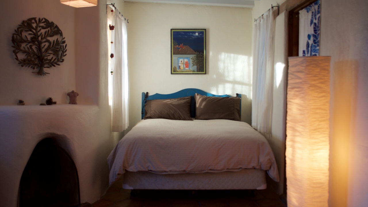 Photo of Livingroom in Canoncito