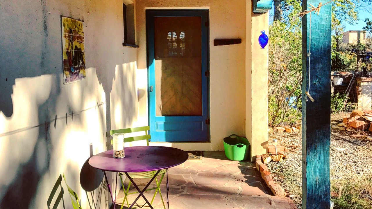 Photo of Outdoor in Canoncito