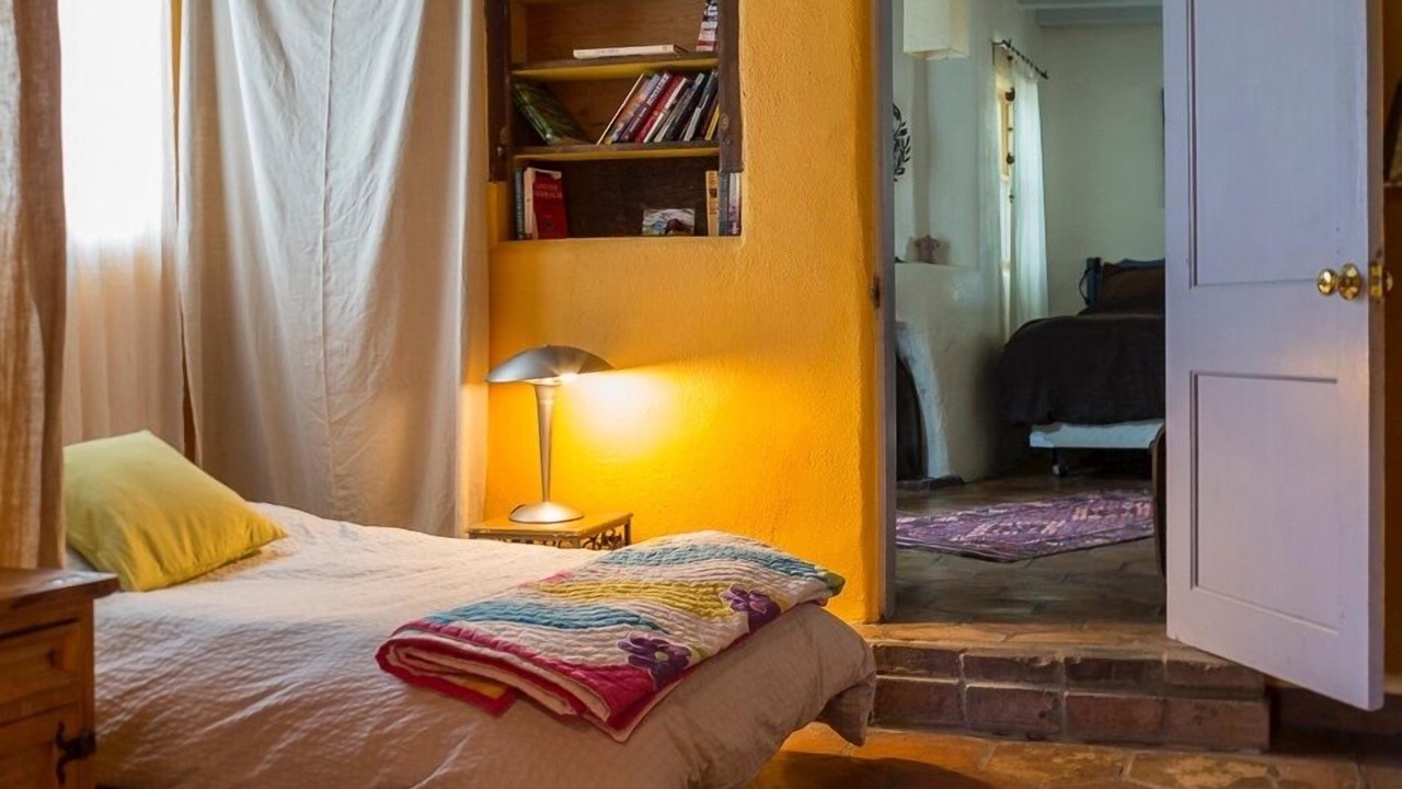 Photo of Bedroom in Canoncito