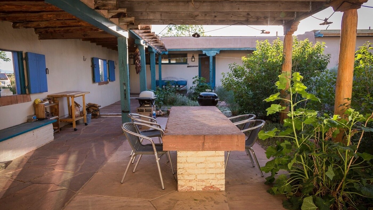 Photo of Outdoor in Canoncito