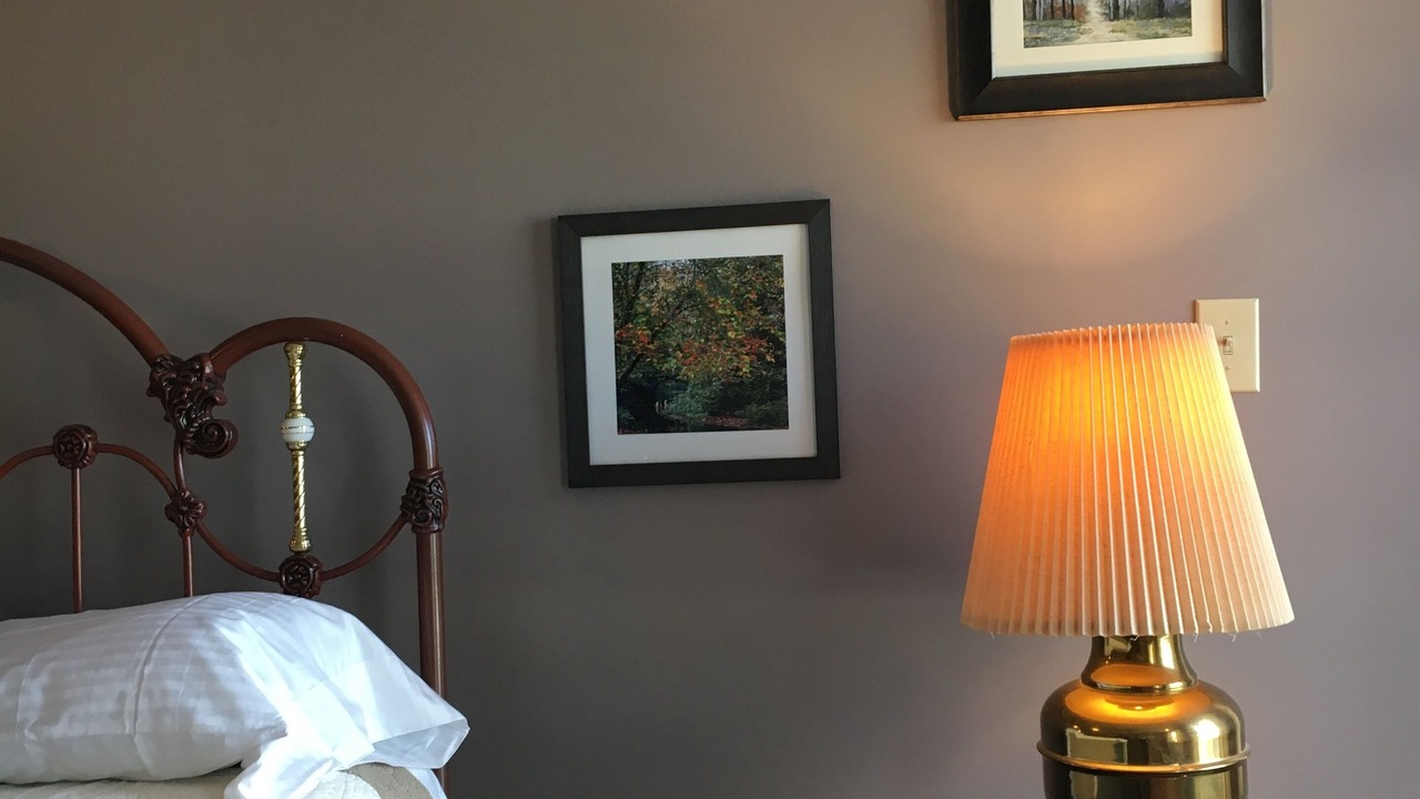 Photo of Bedroom in Bennington