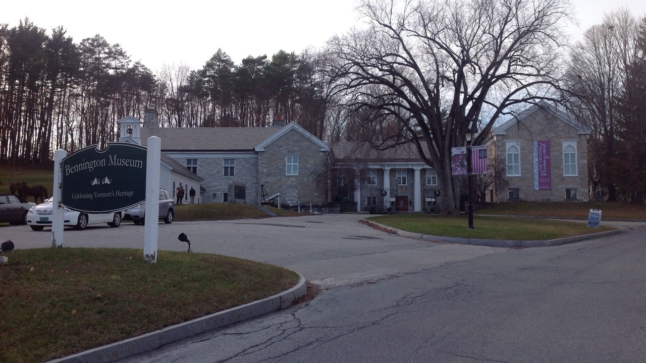 Photo of Others in Bennington