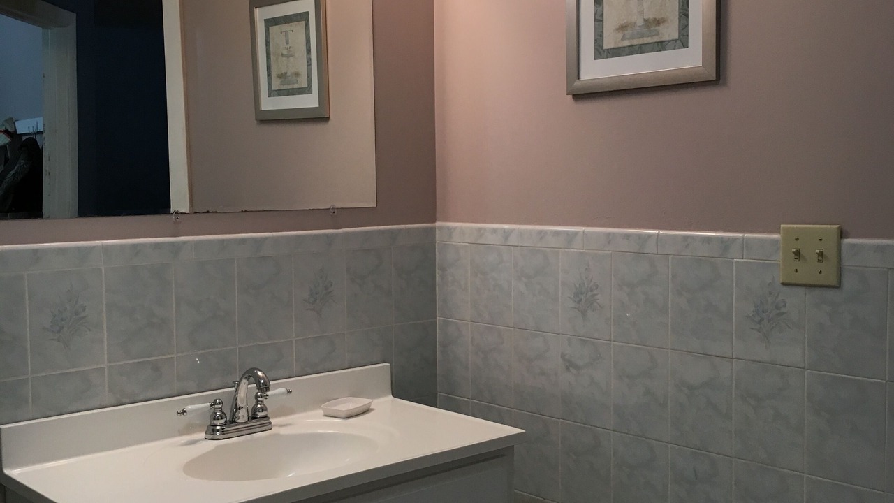 Photo of Bathroom in Bennington