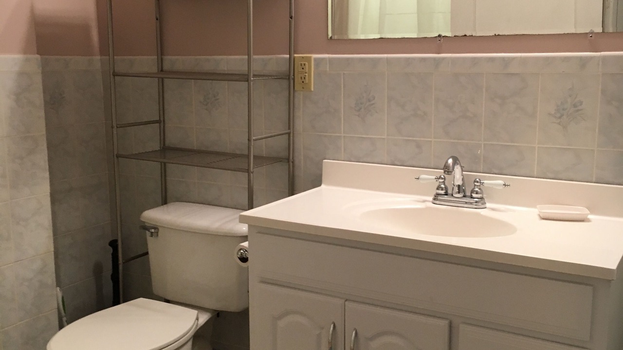 Photo of Bathroom in Bennington