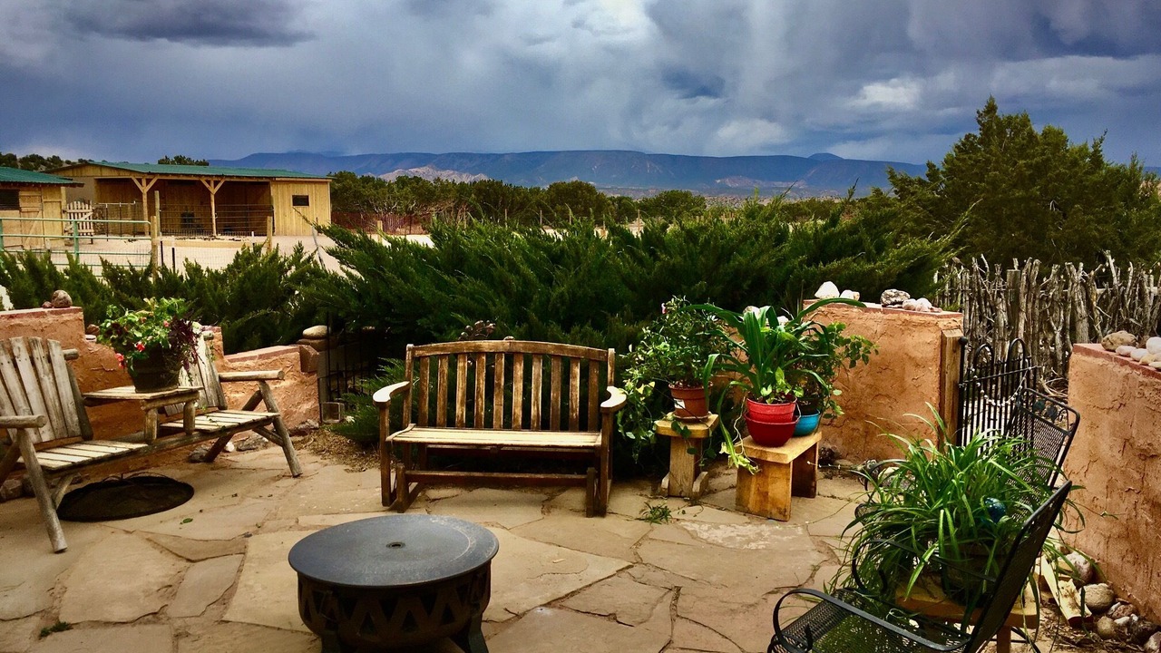 Photo of Others in Abiquiu
