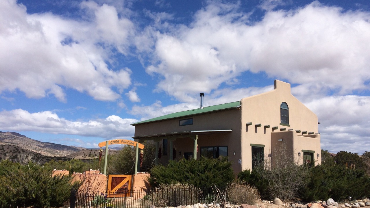 Photo of Others in Abiquiu
