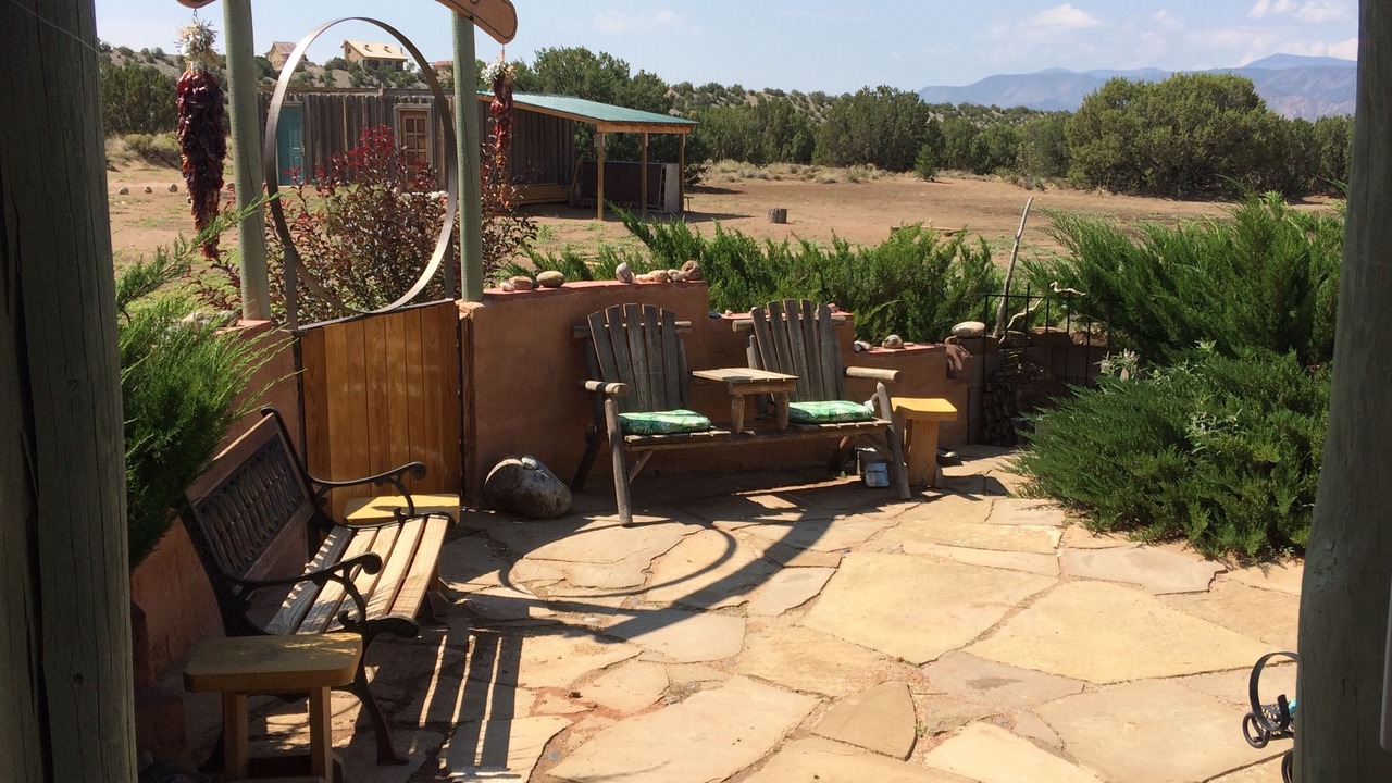 Photo of Others in Abiquiu