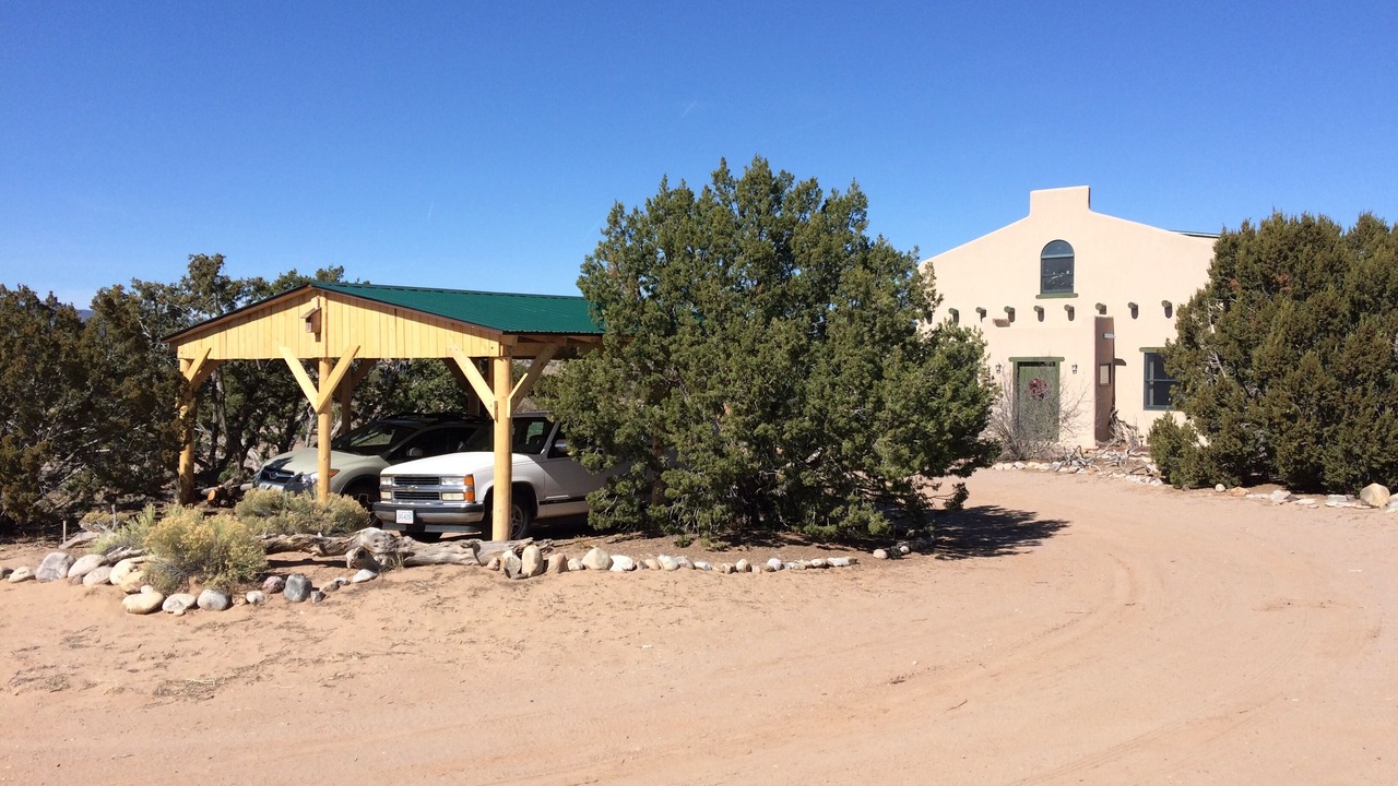 Photo of Others in Abiquiu